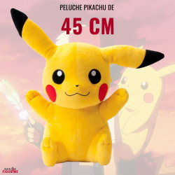 Plush Pokemon - Pikachu...