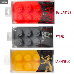 Game of Thrones Silicone...