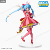 Hatsune Miku Circus figure, SPM