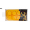 Game of Thrones Silicone mold / ice cube tray of your choice - Stark, Targaryen or Lannister