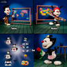 Animaniacs - Dot, Wakko or Yakko figure, Ultimates