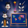 Animaniacs - Dot, Wakko or Yakko figure, Ultimates