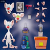 Animaniacs - Pinky or Brain figure, Ultimates