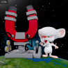 Animaniacs - Pinky or Brain figure, Ultimates