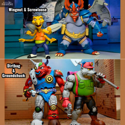 Teenage Mutant Ninja...