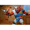 Teenage Mutant Ninja Turtles 1987 - Pack 2 figures Wingnut & Screwloose or Dirtbag & Groundchuck