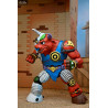 Teenage Mutant Ninja Turtles 1987 - Pack 2 figures Wingnut & Screwloose or Dirtbag & Groundchuck
