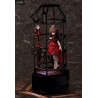 Chitocerium - Figure XCII-urania,  Plastic Model Kit