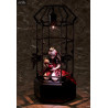 Chitocerium - Figure XCII-urania,  Plastic Model Kit