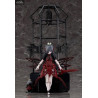 Chitocerium - Figure XCII-urania,  Plastic Model Kit