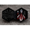 Chitocerium - Figurine XCII-urania,  Plastic Model Kit