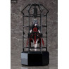 Chitocerium - Figure XCII-urania,  Plastic Model Kit