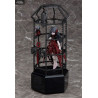 Chitocerium - Figure XCII-urania,  Plastic Model Kit