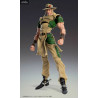 JoJo's Bizarre Adventure Part 3 - Figure Hol Horse, Super Action Chozokado