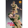 JoJo's Bizarre Adventure Part 3 - Figurine Hol Horse, Super Action Chozokado