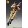 JoJo's Bizarre Adventure Part 3 - Figure Hol Horse, Super Action Chozokado