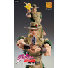 JoJo's Bizarre Adventure Part 3 - Figurine Hol Horse, Super Action Chozokado
