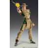 JoJo's Bizarre Adventure Part 3 - Figure Hol Horse, Super Action Chozokado