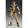 JoJo's Bizarre Adventure Part 3 - Figure Hol Horse, Super Action Chozokado