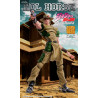 JoJo's Bizarre Adventure Part 3 - Figure Hol Horse, Super Action Chozokado