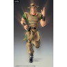 JoJo's Bizarre Adventure Part 3 - Figure Hol Horse, Super Action Chozokado