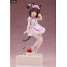 Nekopara - Figure Chocola or Vanilla, Pretty Kitty Style Pastel Sweet