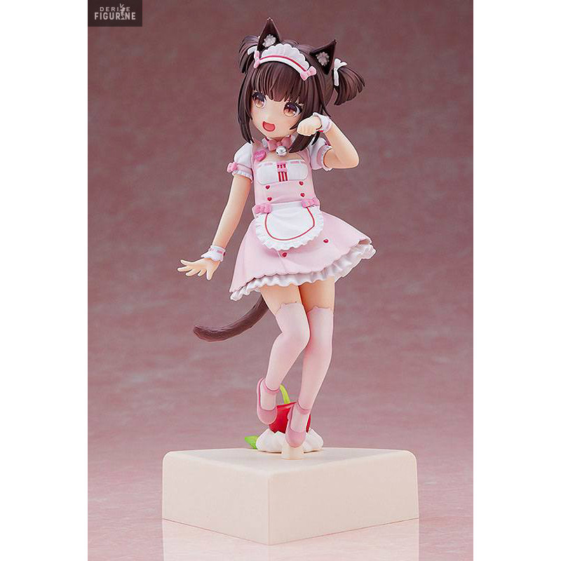 Nekopara - Figure Chocola...