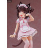 Nekopara - Figure Chocola or Vanilla, Pretty Kitty Style Pastel Sweet