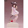 Nekopara - Figure Chocola or Vanilla, Pretty Kitty Style Pastel Sweet