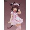 Nekopara - Figure Chocola or Vanilla, Pretty Kitty Style Pastel Sweet