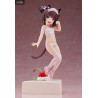 Nekopara - Figure Chocola or Vanilla, Pretty Kitty Style Pastel Sweet