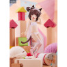 Nekopara - Figure Chocola or Vanilla, Pretty Kitty Style Pastel Sweet
