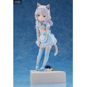 Nekopara - Figurine Chocola ou Vanilla, Pretty Kitty Style Pastel Sweet