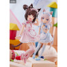 Nekopara - Figure Chocola or Vanilla, Pretty Kitty Style Pastel Sweet