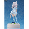Nekopara - Figure Chocola or Vanilla, Pretty Kitty Style Pastel Sweet