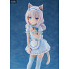 Nekopara - Figure Chocola or Vanilla, Pretty Kitty Style Pastel Sweet