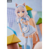 Nekopara - Figure Chocola or Vanilla, Pretty Kitty Style Pastel Sweet