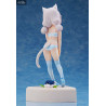 Nekopara - Figure Chocola or Vanilla, Pretty Kitty Style Pastel Sweet