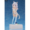 Nekopara - Figure Chocola or Vanilla, Pretty Kitty Style Pastel Sweet