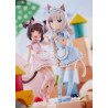 Nekopara - Figure Chocola or Vanilla, Pretty Kitty Style Pastel Sweet