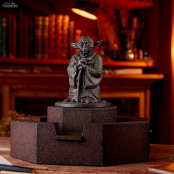 Star Wars - Figurine Yoda...
