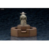 Star Wars - Figure Yoda Fountain, Limited Edition