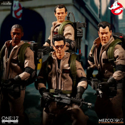 Ghostbusters - Pack...