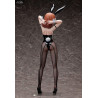 Toaru Kagaku no Railgun T - Figurine Mikoto Misaka, Bunny Version 2nd