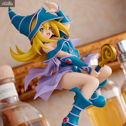 Yu-Gi-Oh! - Figurine Dark...