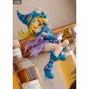 Yu-Gi-Oh! - Figurine Dark Magician Girl, Another Color Pop Up Parade