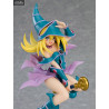 Yu-Gi-Oh! - Figurine Dark Magician Girl, Another Color Pop Up Parade