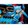 That Time I Got Reincarnated as a Slime - Figurine Rimuru Tempest Hagun ou Milim Nava Donrou