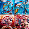 That Time I Got Reincarnated as a Slime - Figurine Rimuru Tempest Hagun ou Milim Nava Donrou