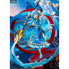 That Time I Got Reincarnated as a Slime - Figurine Rimuru Tempest Hagun ou Milim Nava Donrou